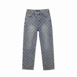 Picture of LV Jeans Long _SKULVsz30-36712411101